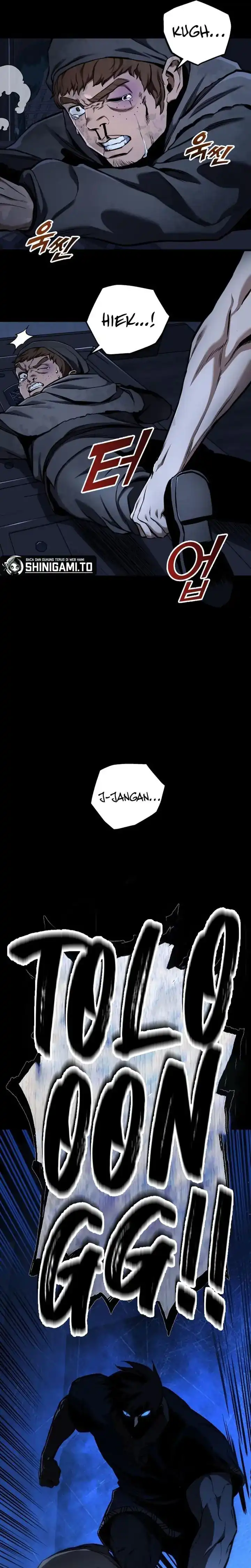 Baca The Wandering Knight's Survival Manual - Chapter 14 halaman 24