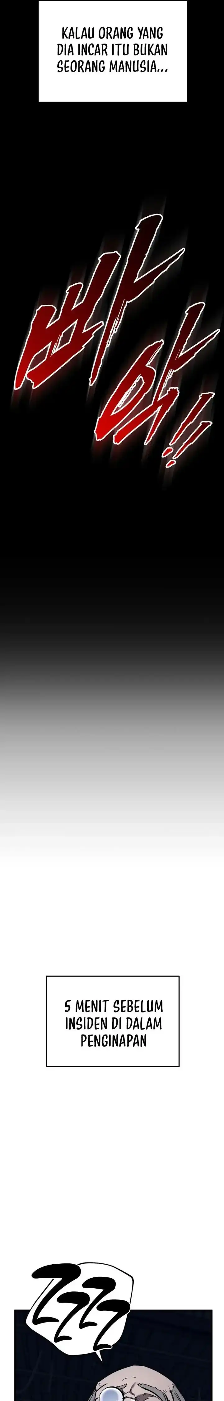 Baca The Wandering Knight's Survival Manual - Chapter 14 halaman 26