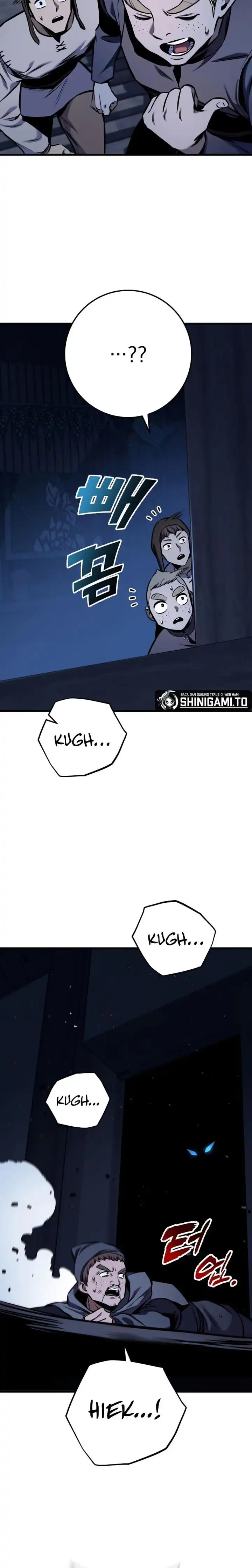 Baca The Wandering Knight's Survival Manual - Chapter 14 halaman 31