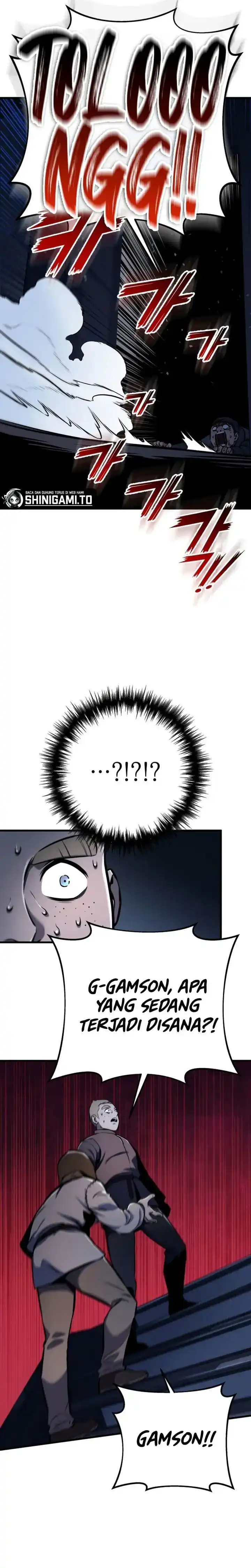 Baca The Wandering Knight's Survival Manual - Chapter 14 halaman 32