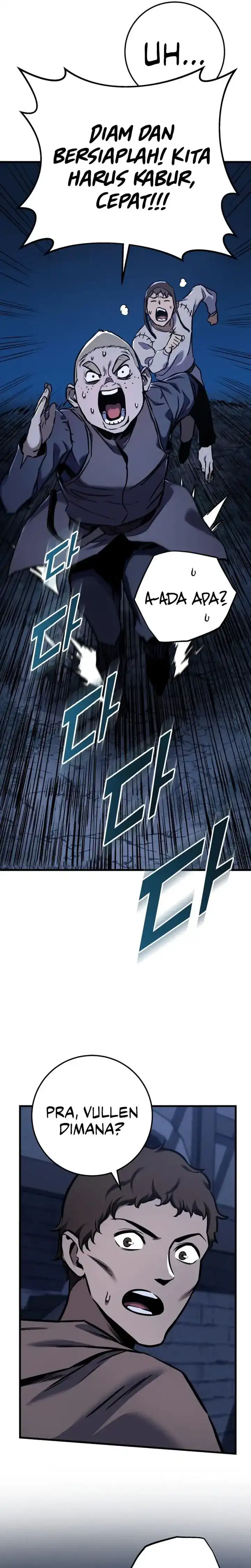 Baca The Wandering Knight's Survival Manual - Chapter 14 halaman 36