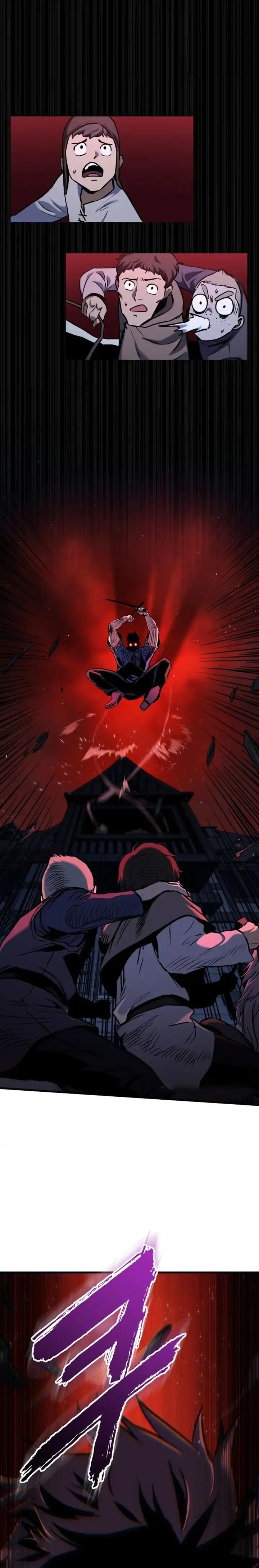 Baca The Wandering Knight's Survival Manual - Chapter 14 halaman 39