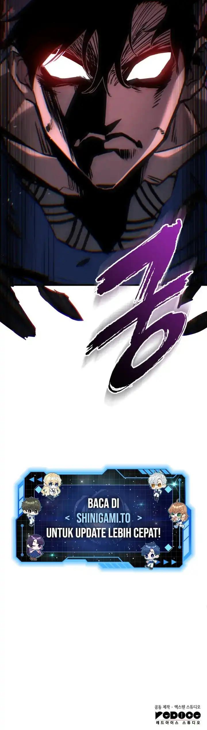 Baca The Wandering Knight's Survival Manual - Chapter 14 halaman 40