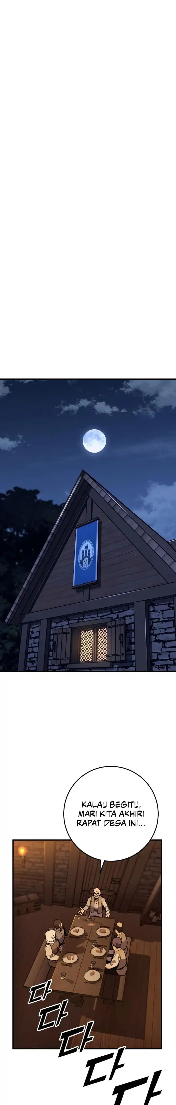 Baca The Wandering Knight's Survival Manual - Chapter 15 halaman 12