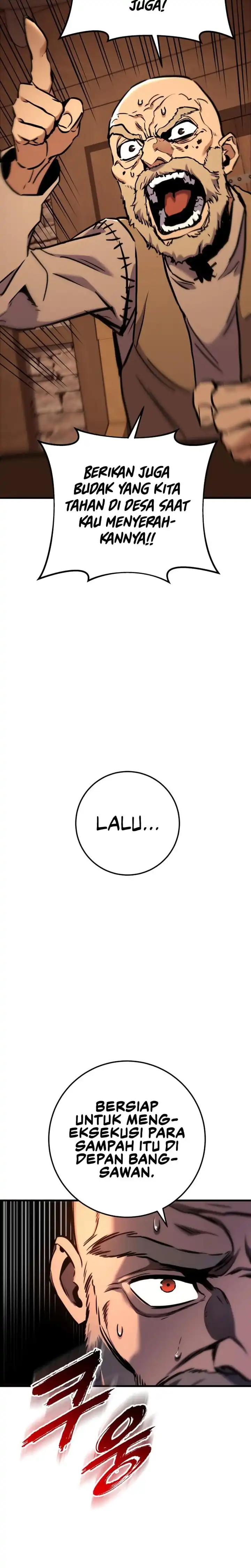 Baca The Wandering Knight's Survival Manual - Chapter 15 halaman 15