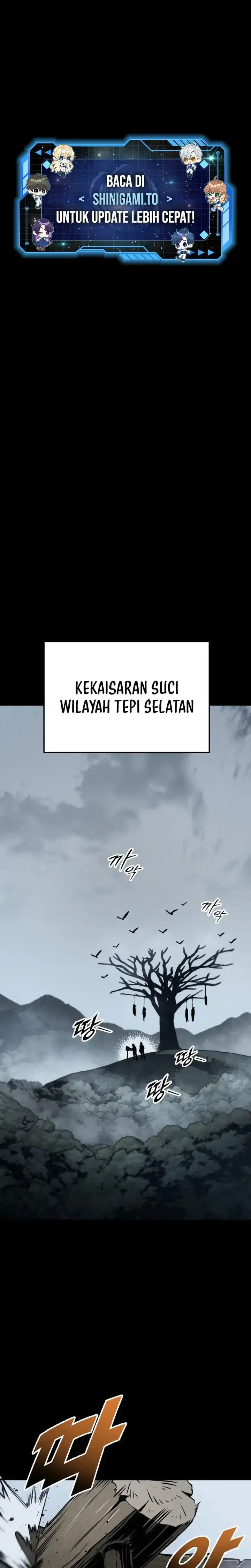 Baca The Wandering Knight's Survival Manual - Chapter 15 halaman 2