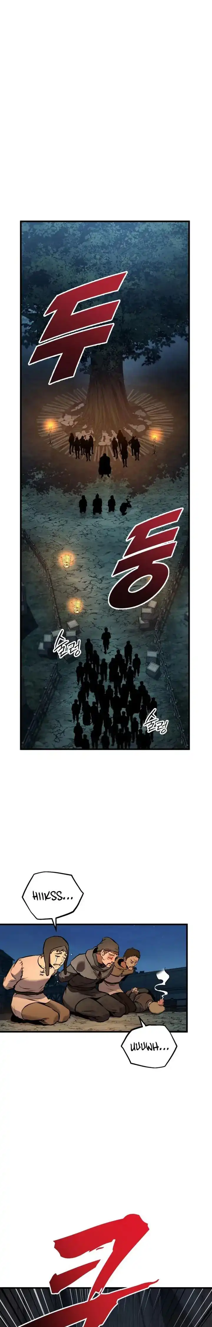 Baca The Wandering Knight's Survival Manual - Chapter 15 halaman 24