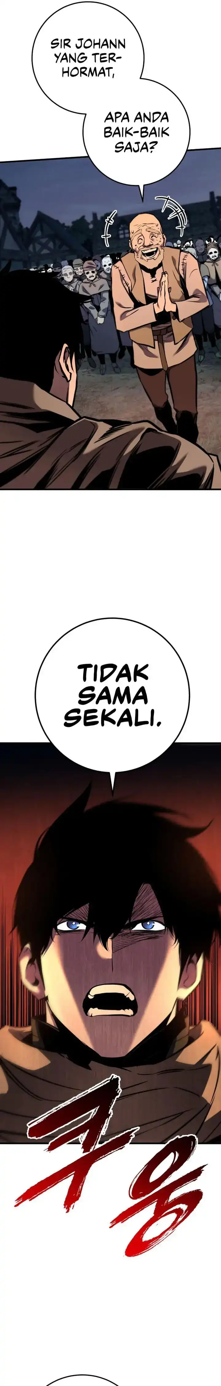 Baca The Wandering Knight's Survival Manual - Chapter 15 halaman 28