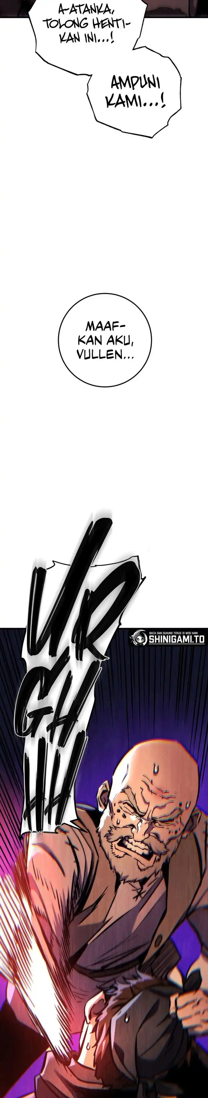 Baca The Wandering Knight's Survival Manual - Chapter 15 halaman 33