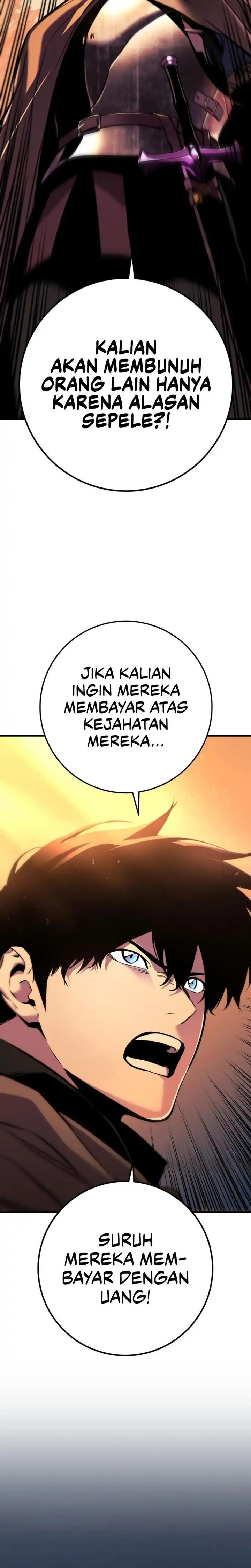 Baca The Wandering Knight's Survival Manual - Chapter 15 halaman 37