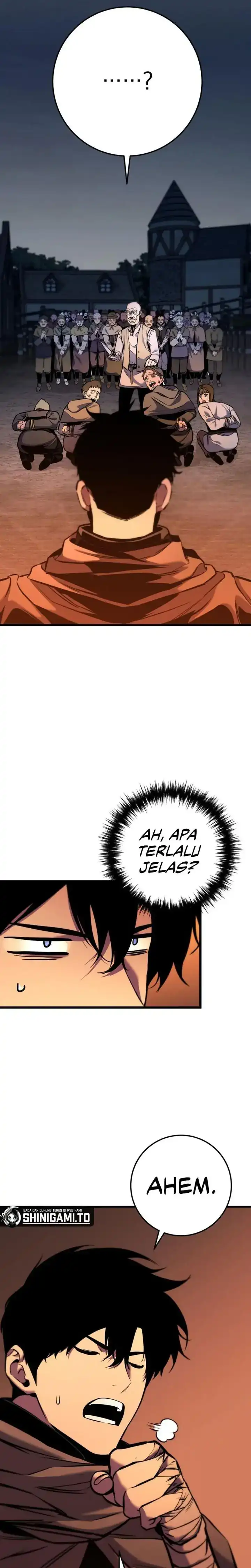 Baca The Wandering Knight's Survival Manual - Chapter 15 halaman 38