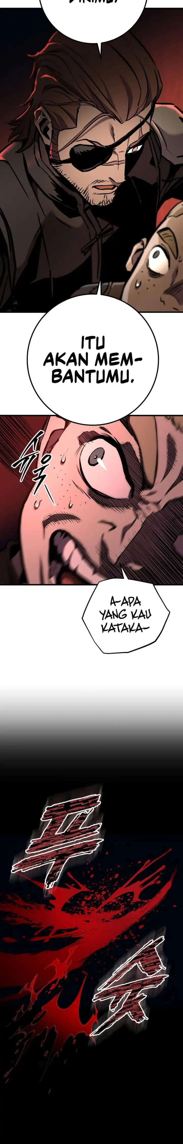 Baca The Wandering Knight's Survival Manual - Chapter 15 halaman 45