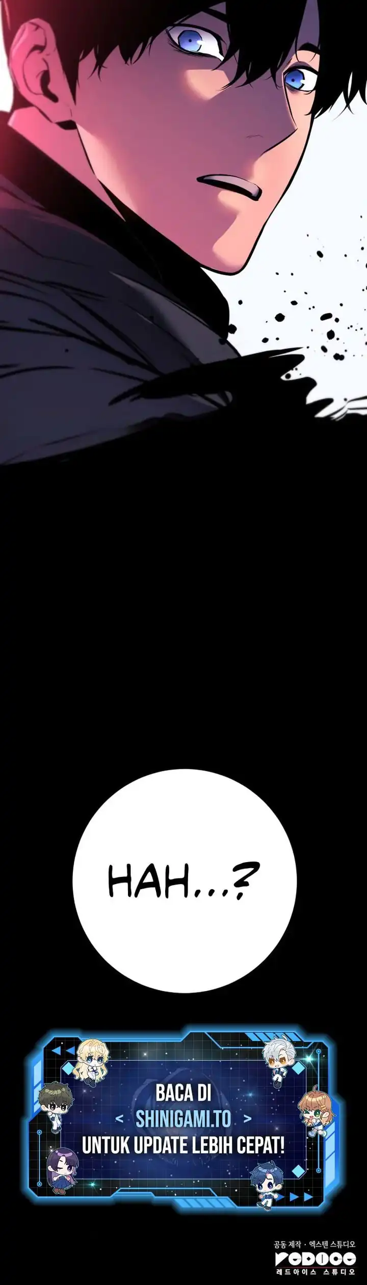 Baca The Wandering Knight's Survival Manual - Chapter 15 halaman 47