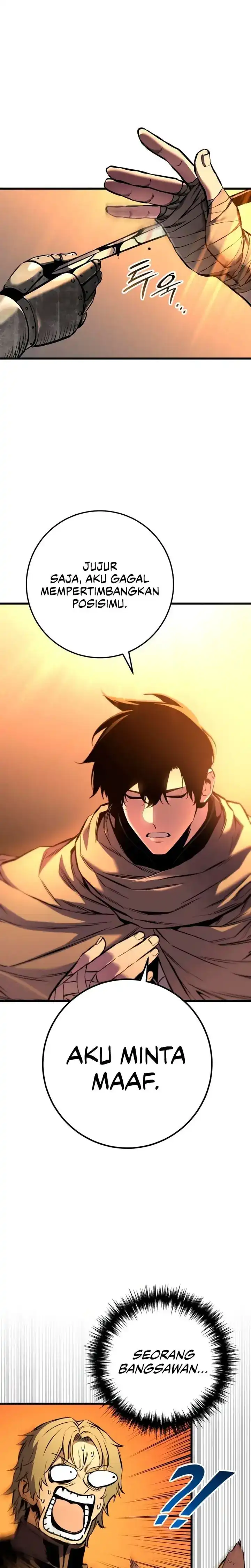 Baca The Wandering Knight's Survival Manual - Chapter 16 halaman 10