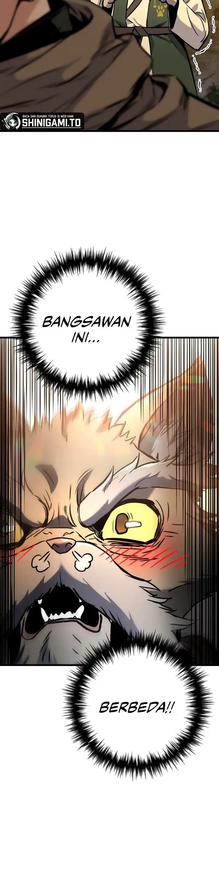 Baca The Wandering Knight's Survival Manual - Chapter 16 halaman 13