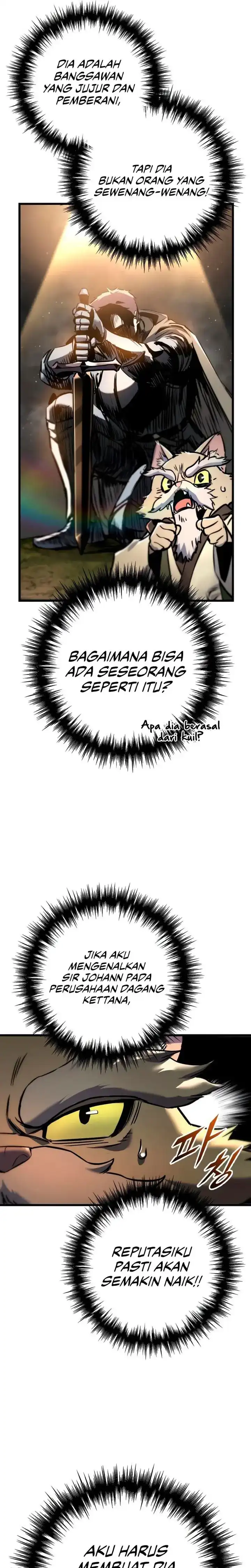 Baca The Wandering Knight's Survival Manual - Chapter 16 halaman 14