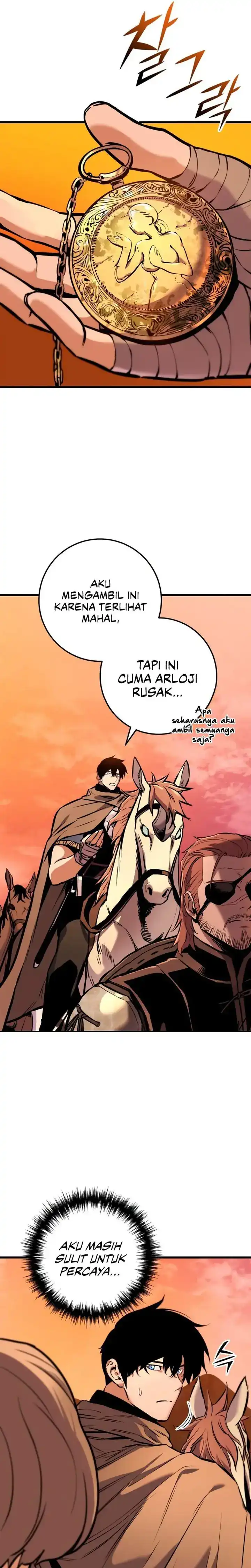 Baca The Wandering Knight's Survival Manual - Chapter 16 halaman 16