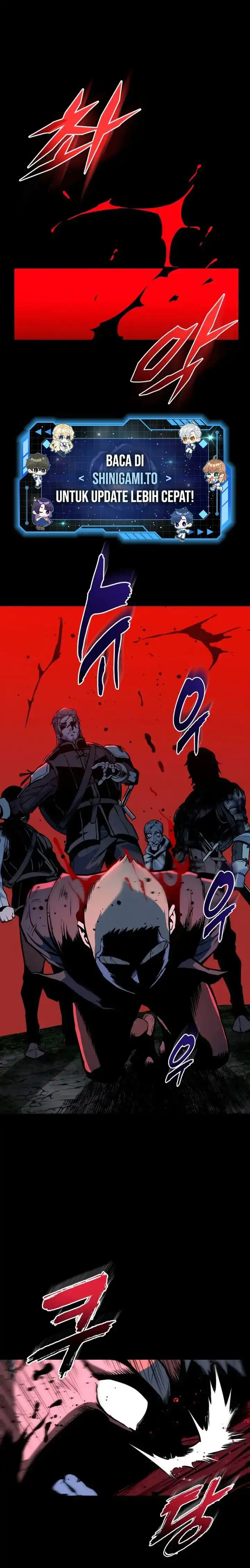 Baca The Wandering Knight's Survival Manual - Chapter 16 halaman 2