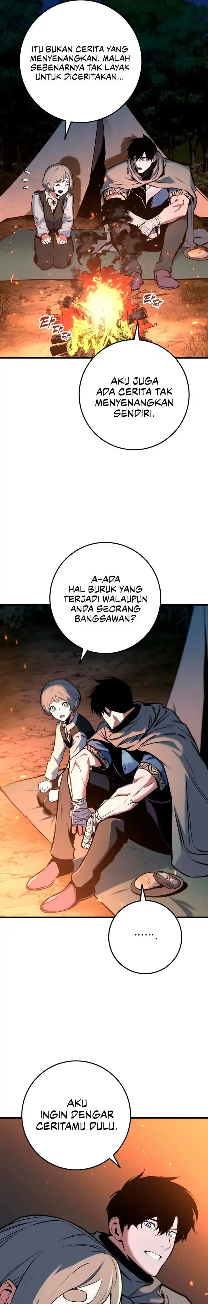 Baca The Wandering Knight's Survival Manual - Chapter 16 halaman 24