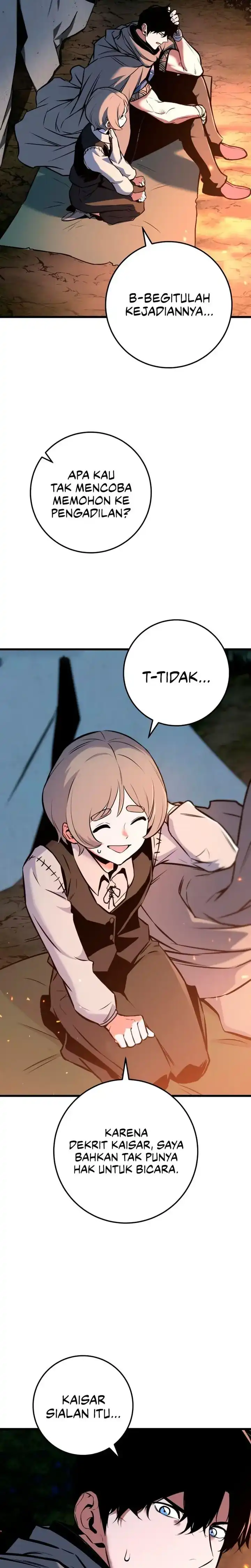 Baca The Wandering Knight's Survival Manual - Chapter 16 halaman 28