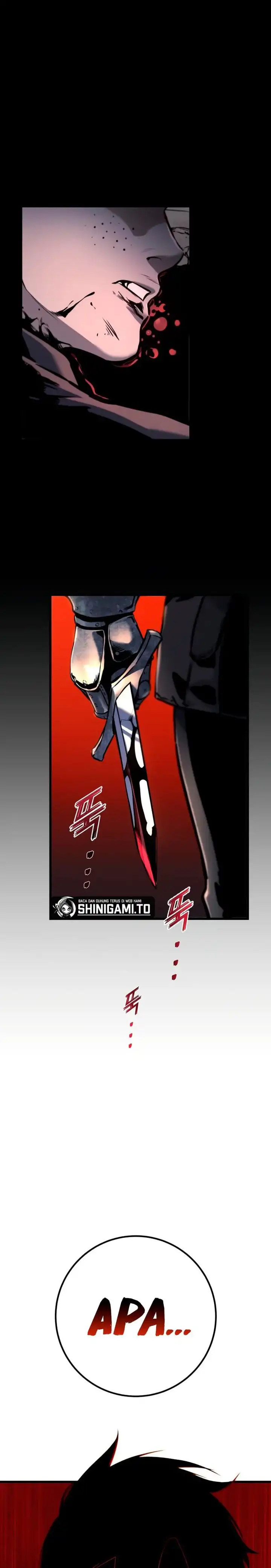 Baca The Wandering Knight's Survival Manual - Chapter 16 halaman 3