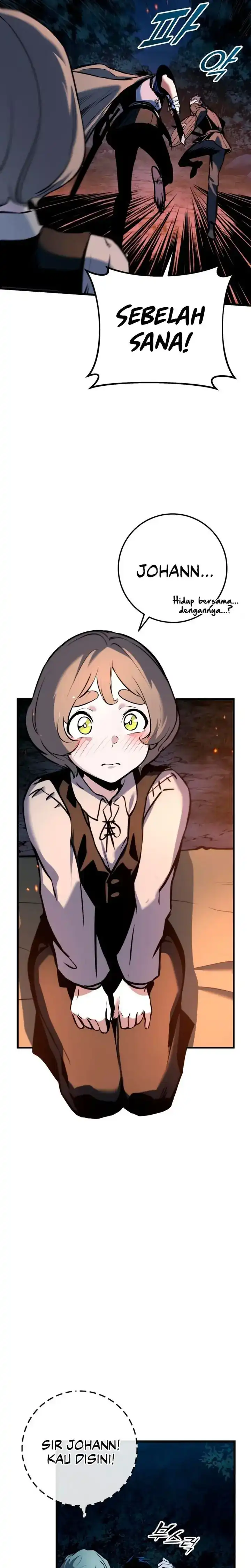 Baca The Wandering Knight's Survival Manual - Chapter 16 halaman 36