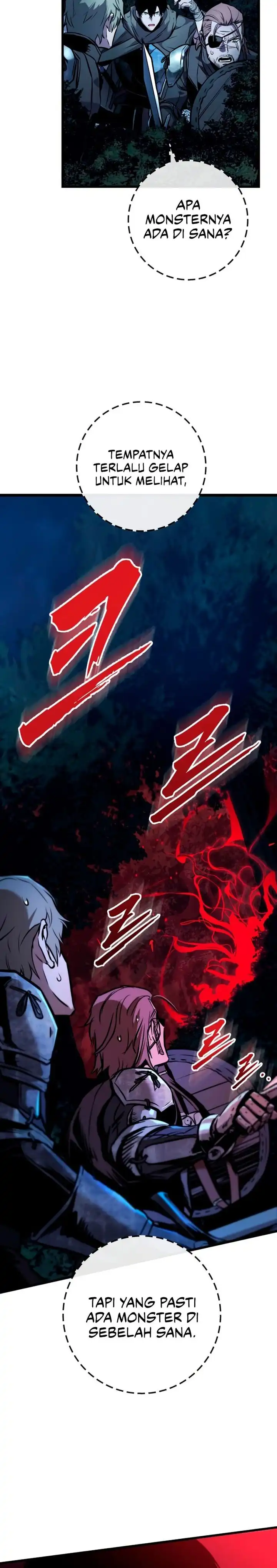 Baca The Wandering Knight's Survival Manual - Chapter 16 halaman 37