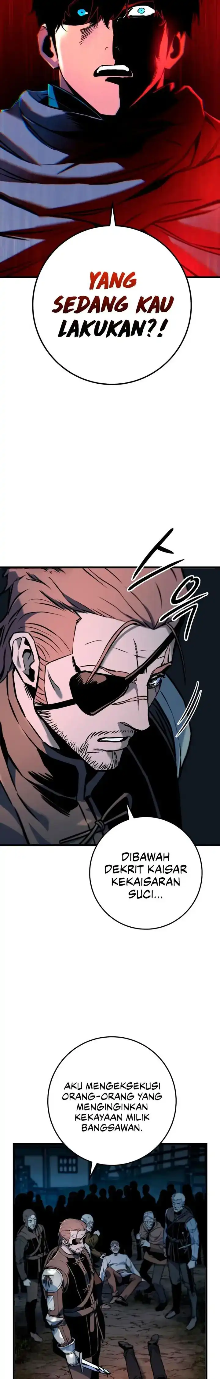 Baca The Wandering Knight's Survival Manual - Chapter 16 halaman 4