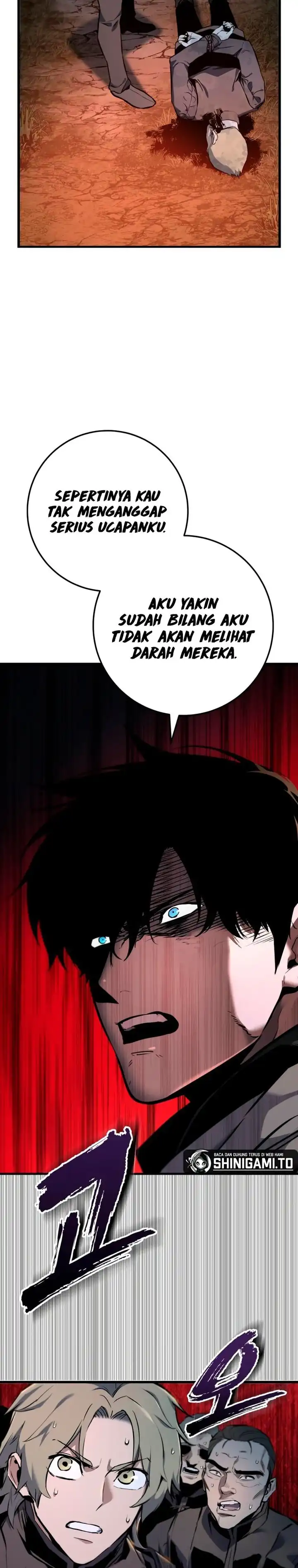 Baca The Wandering Knight's Survival Manual - Chapter 16 halaman 5