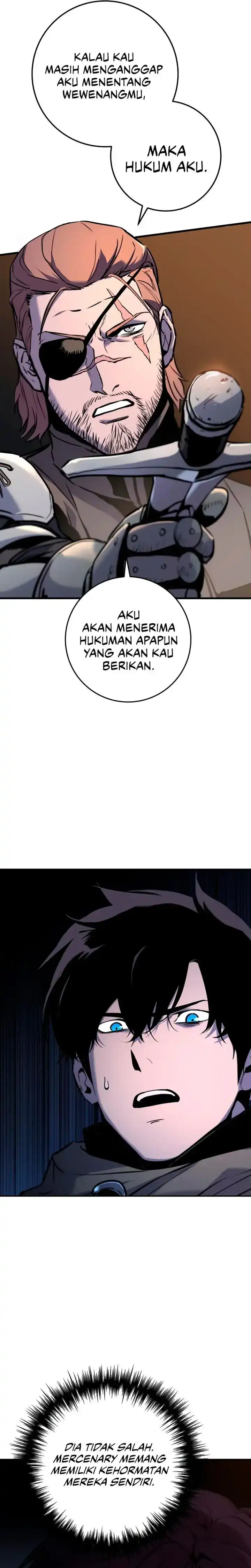 Baca The Wandering Knight's Survival Manual - Chapter 16 halaman 8