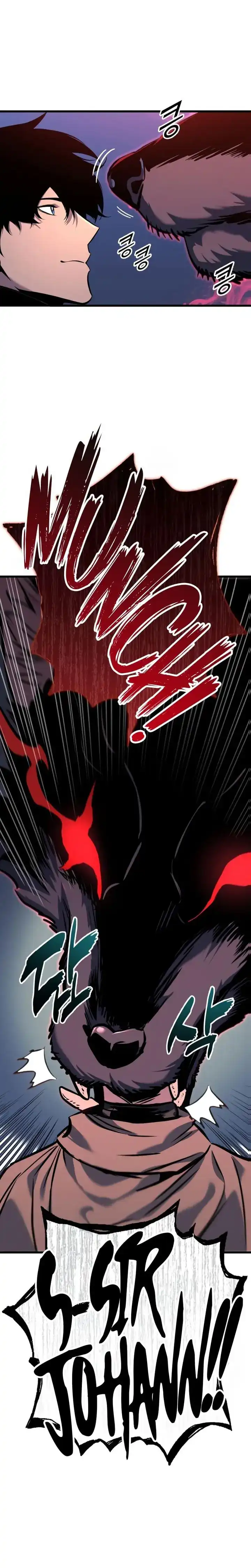 Baca The Wandering Knight's Survival Manual - Chapter 17 halaman 10