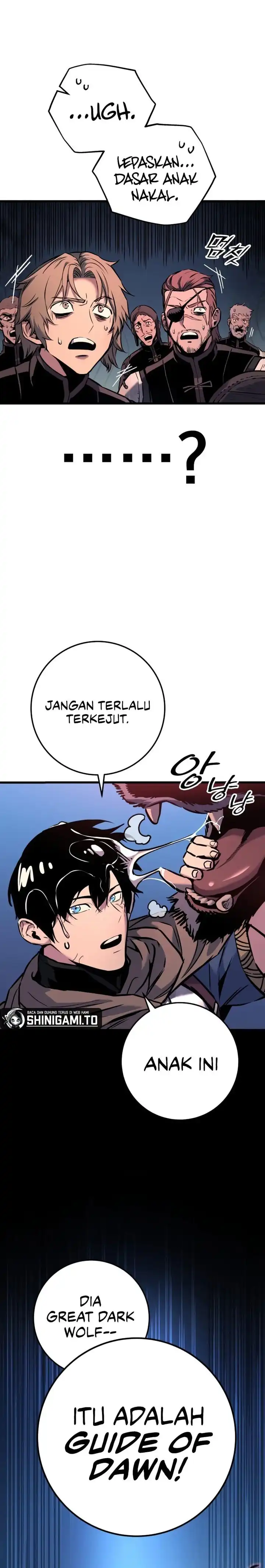 Baca The Wandering Knight's Survival Manual - Chapter 17 halaman 11