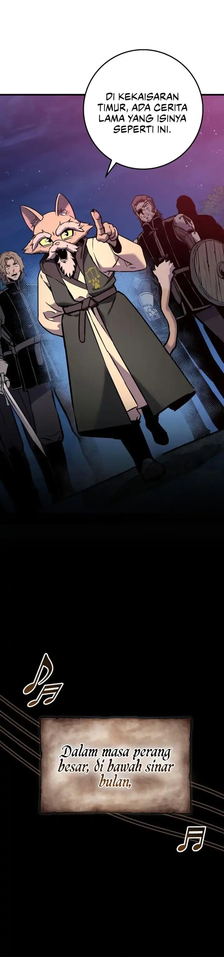 Baca The Wandering Knight's Survival Manual - Chapter 17 halaman 13