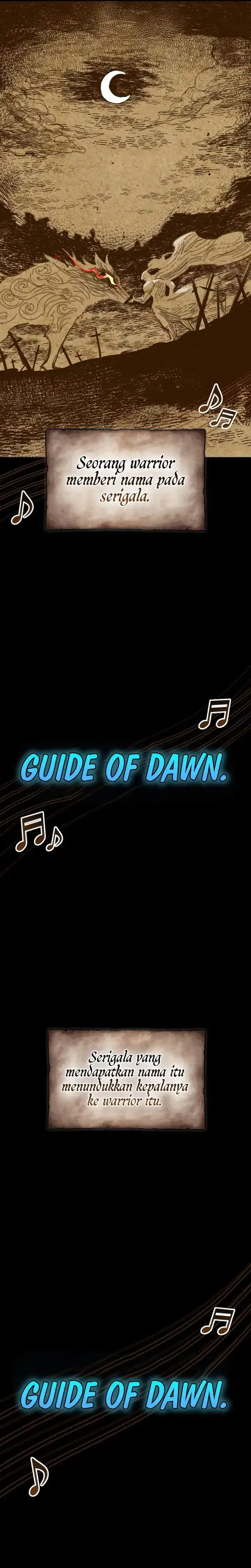 Baca The Wandering Knight's Survival Manual - Chapter 17 halaman 14