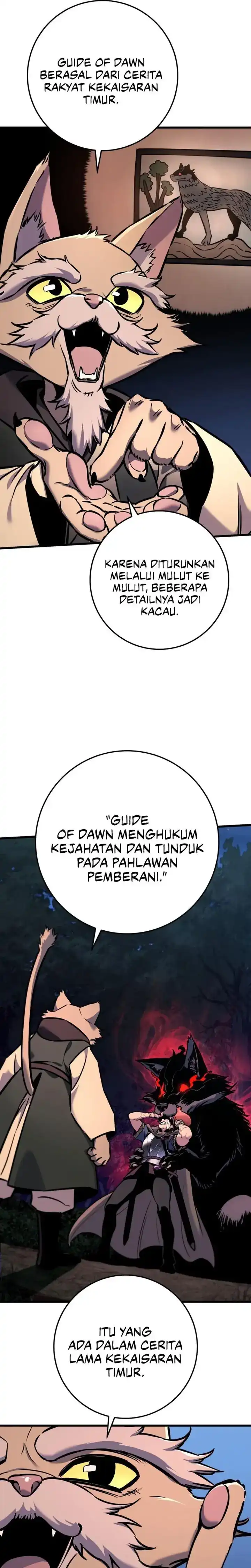 Baca The Wandering Knight's Survival Manual - Chapter 17 halaman 18