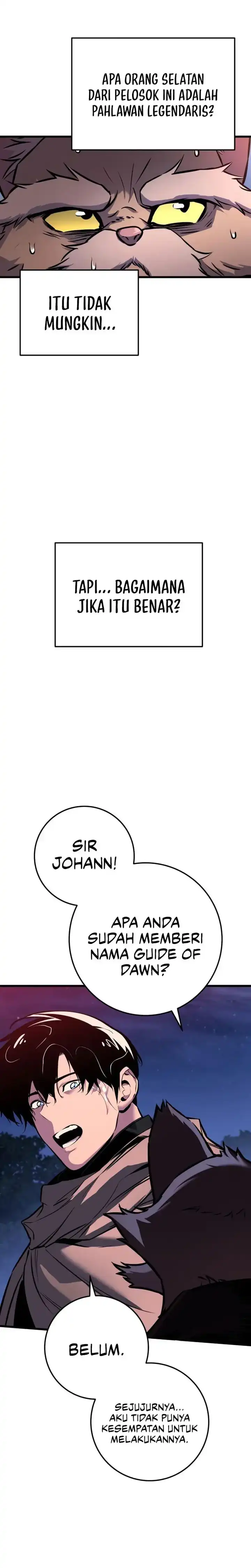 Baca The Wandering Knight's Survival Manual - Chapter 17 halaman 22