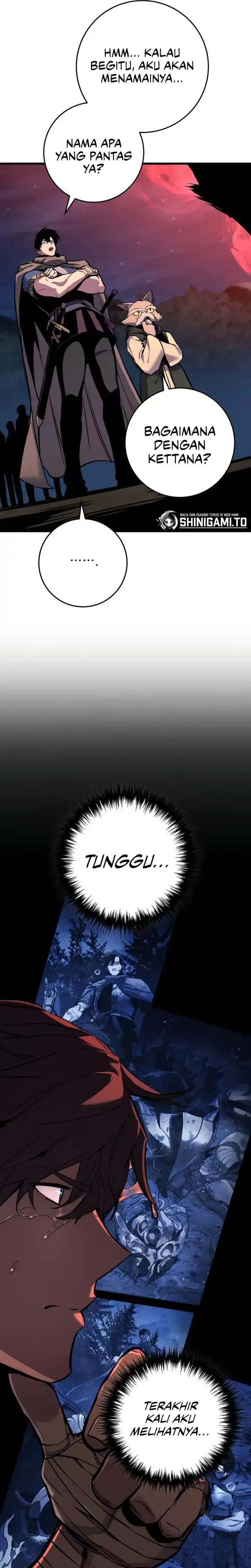 Baca The Wandering Knight's Survival Manual - Chapter 17 halaman 24