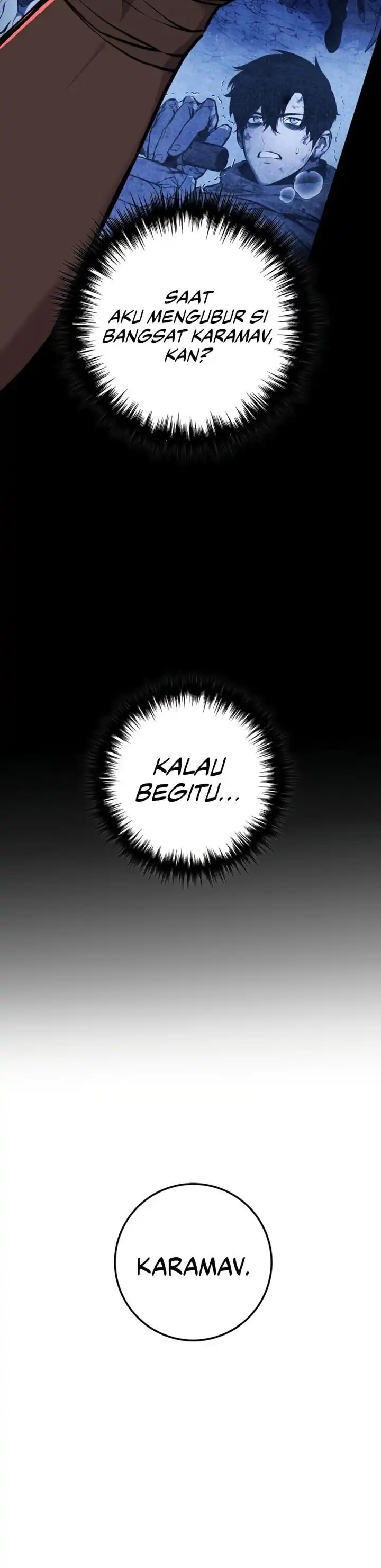 Baca The Wandering Knight's Survival Manual - Chapter 17 halaman 25