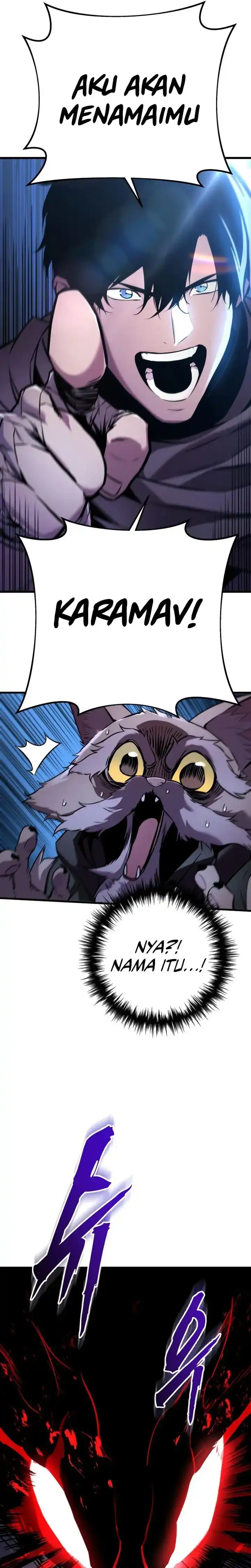 Baca The Wandering Knight's Survival Manual - Chapter 17 halaman 26