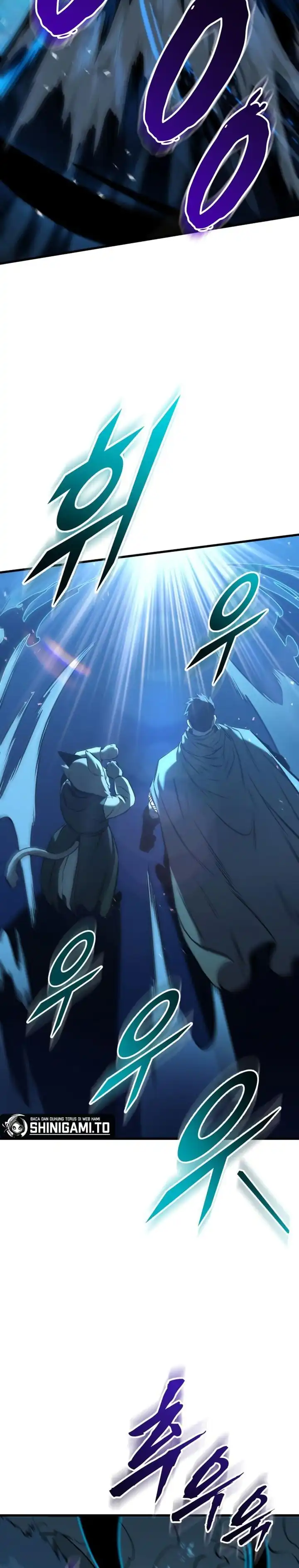 Baca The Wandering Knight's Survival Manual - Chapter 17 halaman 29