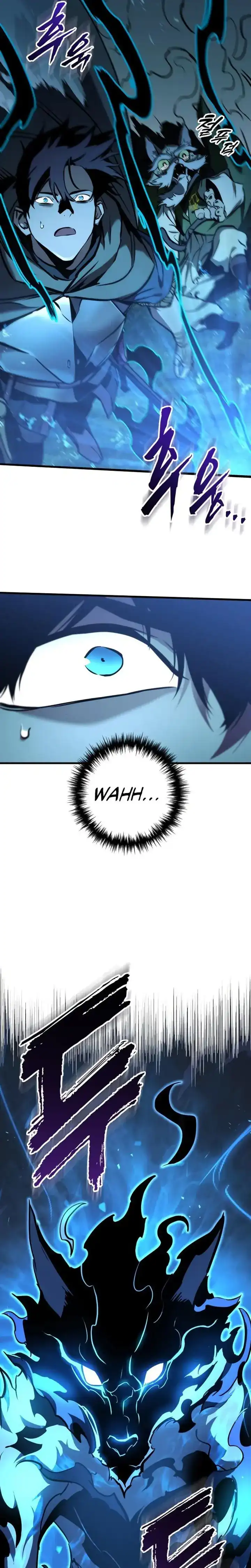 Baca The Wandering Knight's Survival Manual - Chapter 17 halaman 30