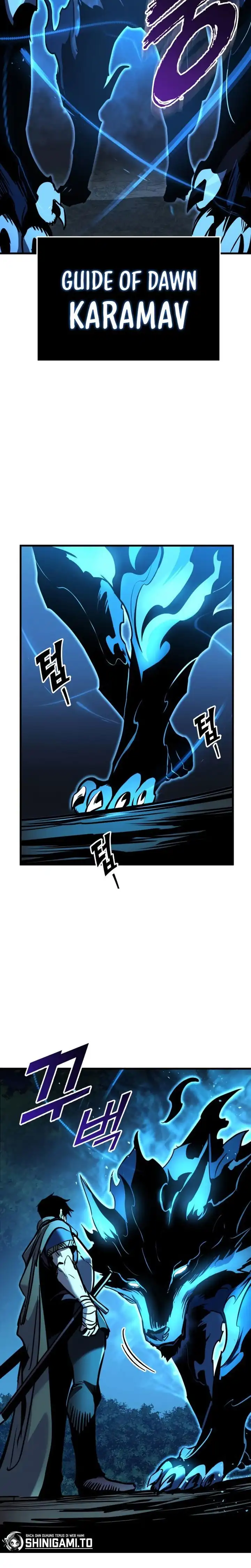 Baca The Wandering Knight's Survival Manual - Chapter 17 halaman 31