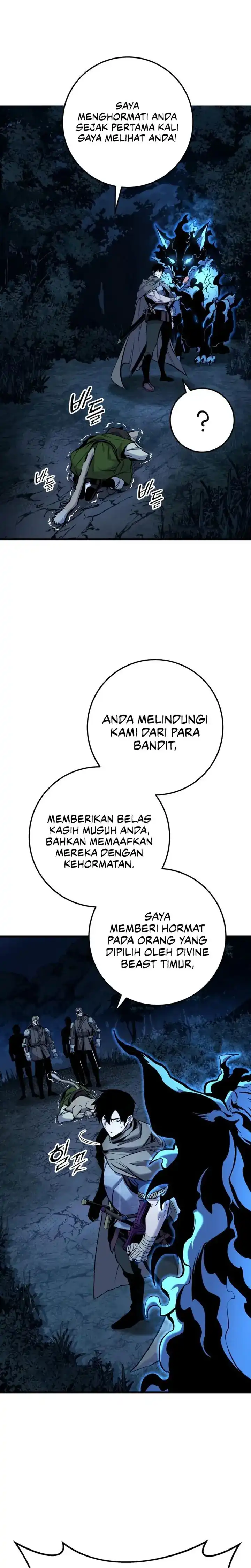 Baca The Wandering Knight's Survival Manual - Chapter 17 halaman 34