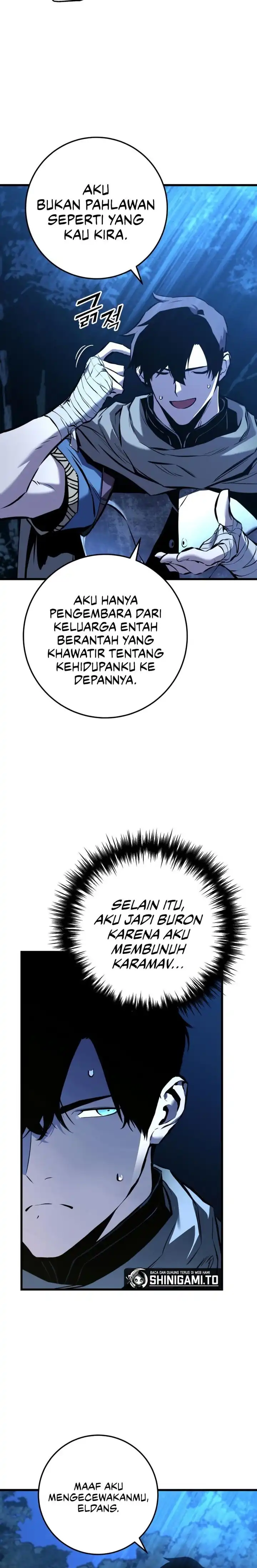 Baca The Wandering Knight's Survival Manual - Chapter 17 halaman 37