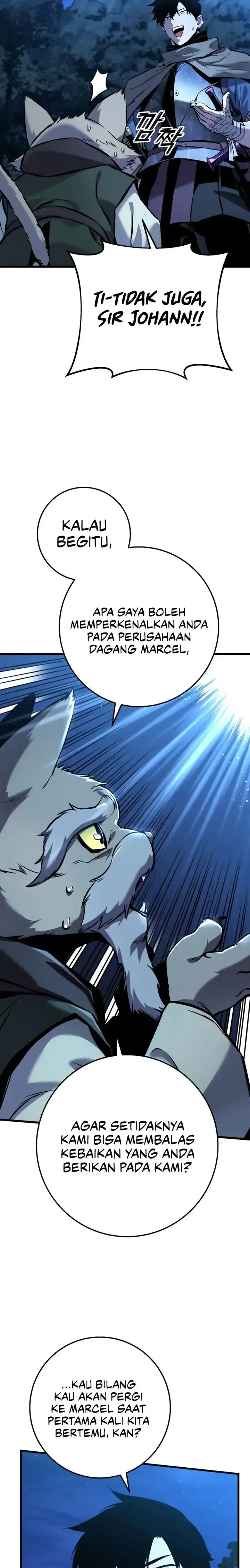 Baca The Wandering Knight's Survival Manual - Chapter 17 halaman 38