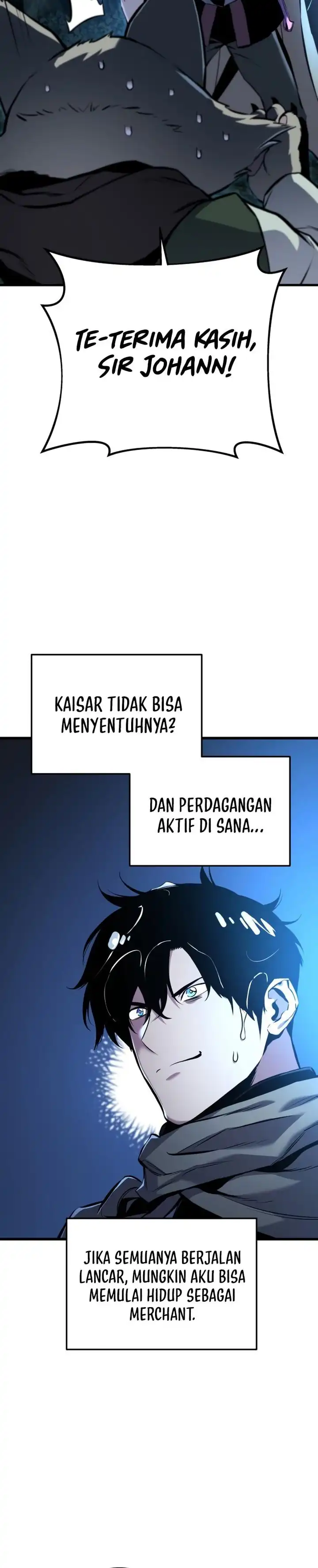 Baca The Wandering Knight's Survival Manual - Chapter 17 halaman 41
