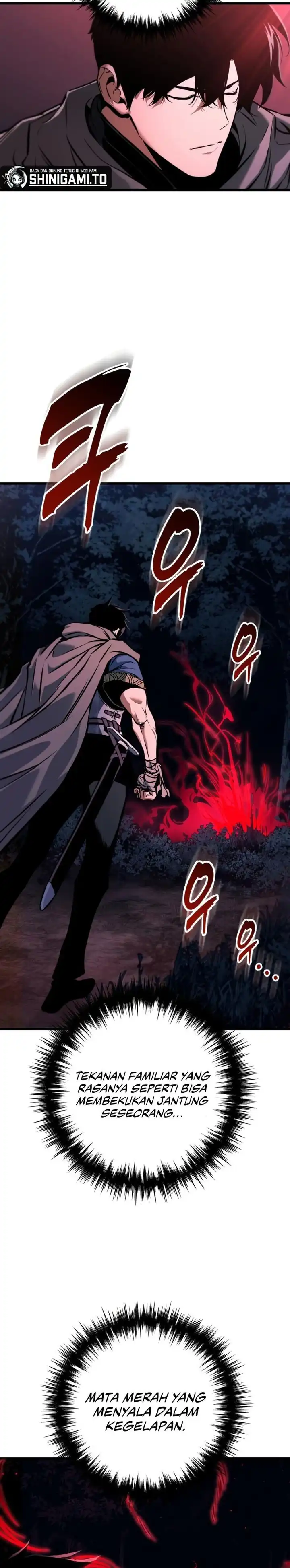 Baca The Wandering Knight's Survival Manual - Chapter 17 halaman 5