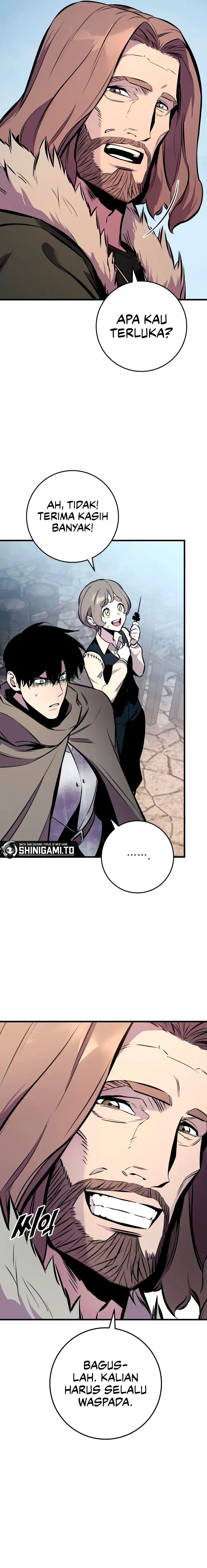 Baca The Wandering Knight's Survival Manual - Chapter 18 halaman 24