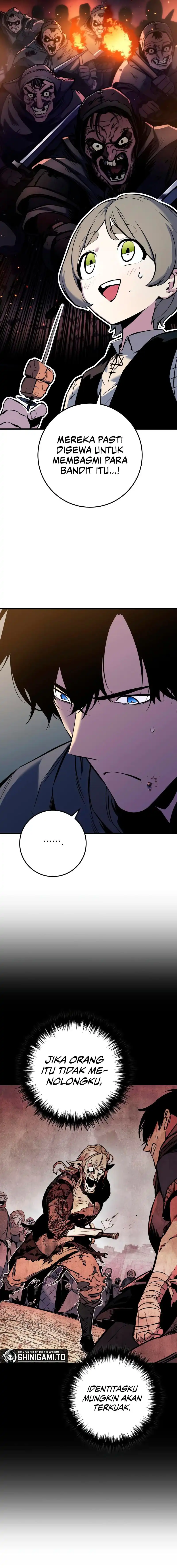 Baca The Wandering Knight's Survival Manual - Chapter 18 halaman 28