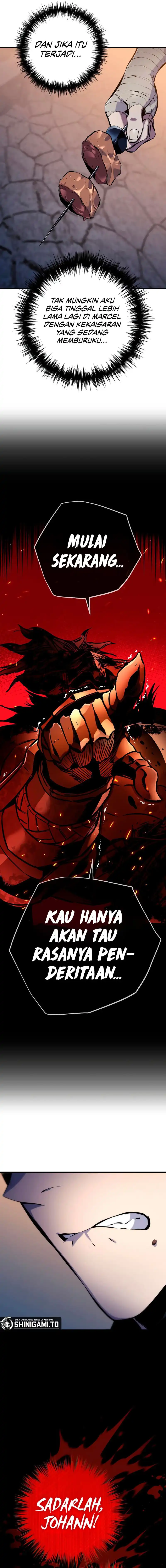 Baca The Wandering Knight's Survival Manual - Chapter 18 halaman 29